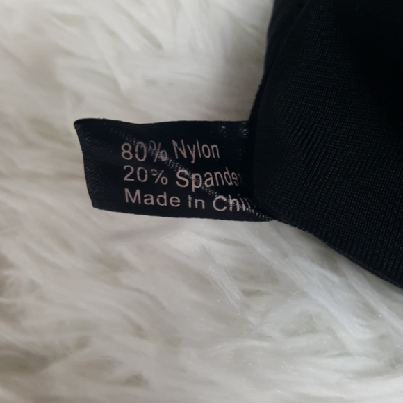 Large Simplicity Bathing Suit - Picture 9 of 10